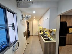 Residences @ Evelyn (D11), Condominium #630260191